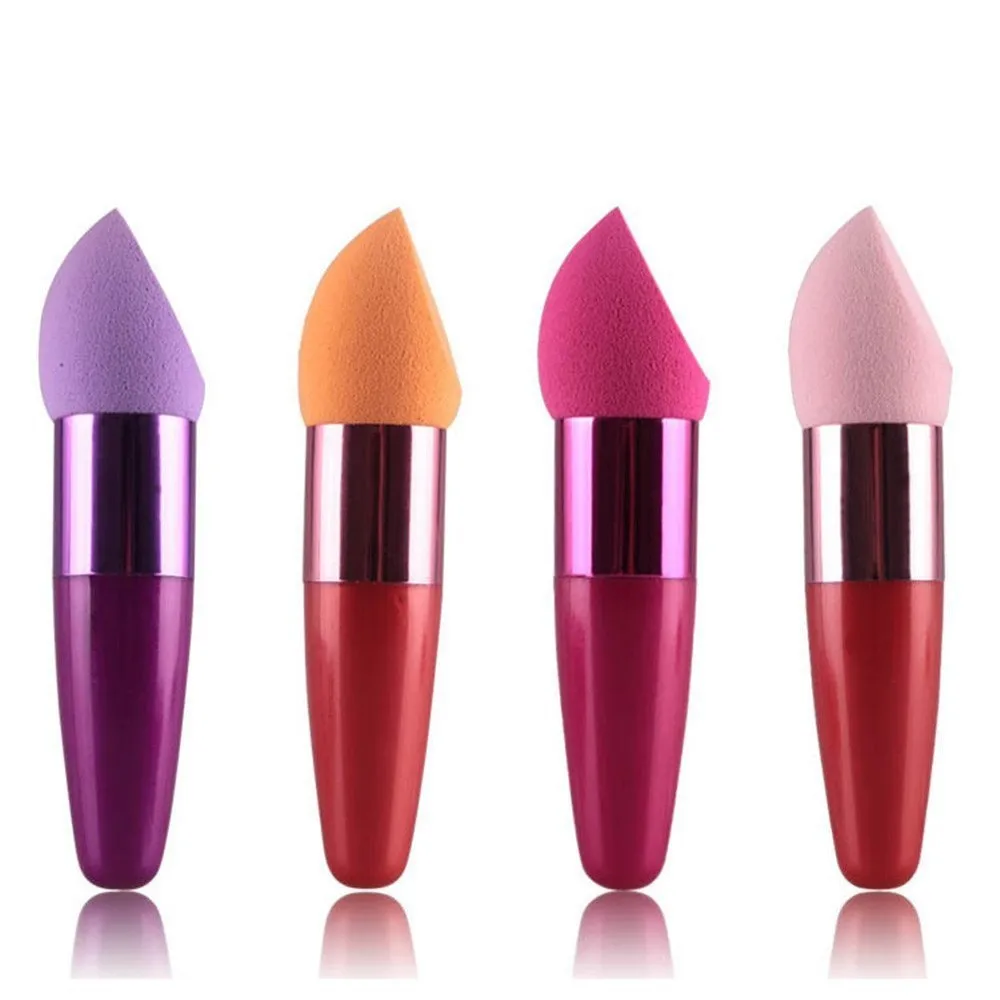 

Calibration of Sponge Lollipop Comb Tool with Female Cosmetic Moisturizer Moisturizer