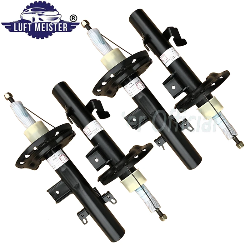 Комплект (4 шт.) амортизаторы передние + задние для Range Rover Evoque 2012-2016 без датчика |