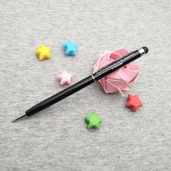 

Personalized stylus pencil with my name screen touch pen capacitive Personalized gifts with any Name text free shipping
