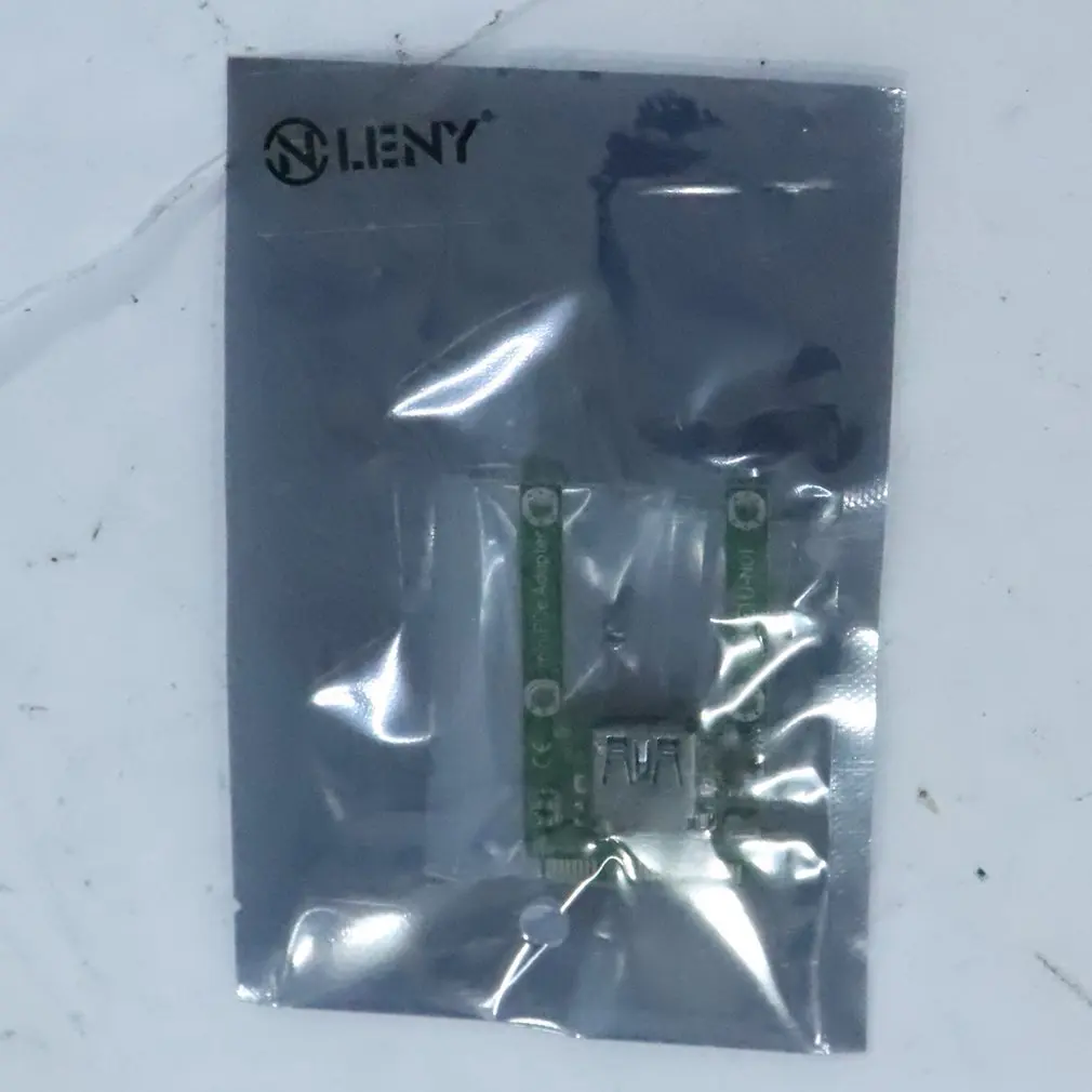 ЗЕЛЕНЫЙ 51*29*7 мм 4g Mini PCI-E слот для карт расширения к USB 2,0 интерфейсный адаптер Riser Card Eletronic совместимый с USB1.1
