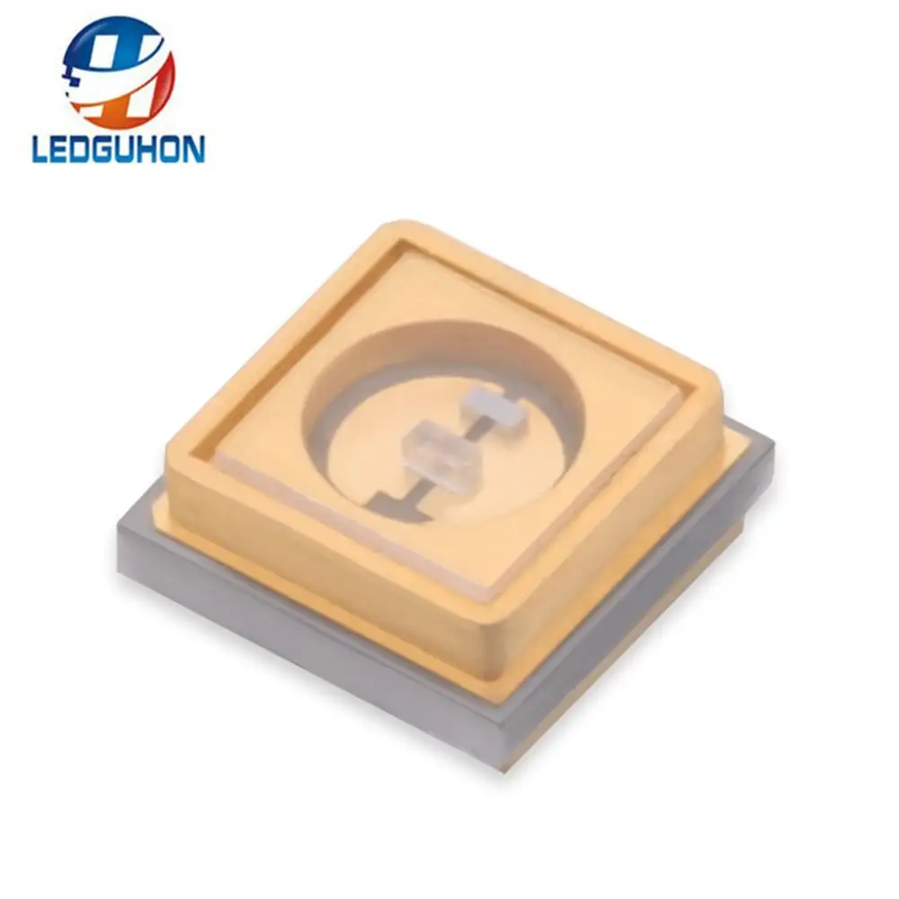 3535 SMD керамические подложки 270 285nm UVC led|Подвесные лампочки| |