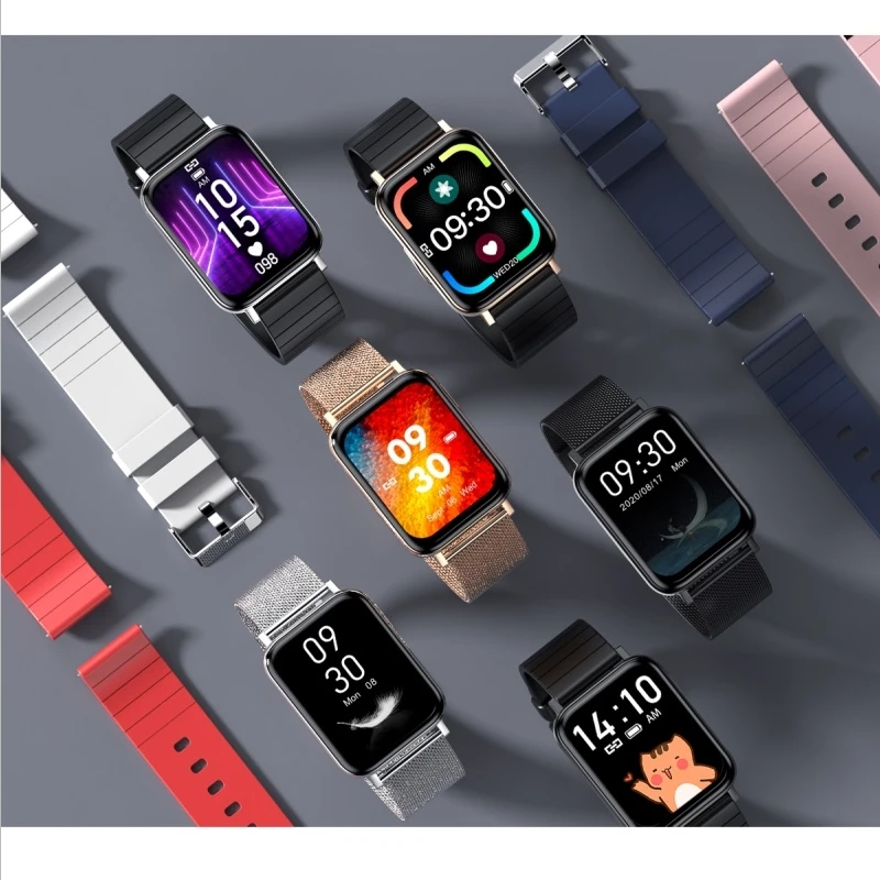 BK-6025 6 Inch E-Book Reader 800x600 Resolution E