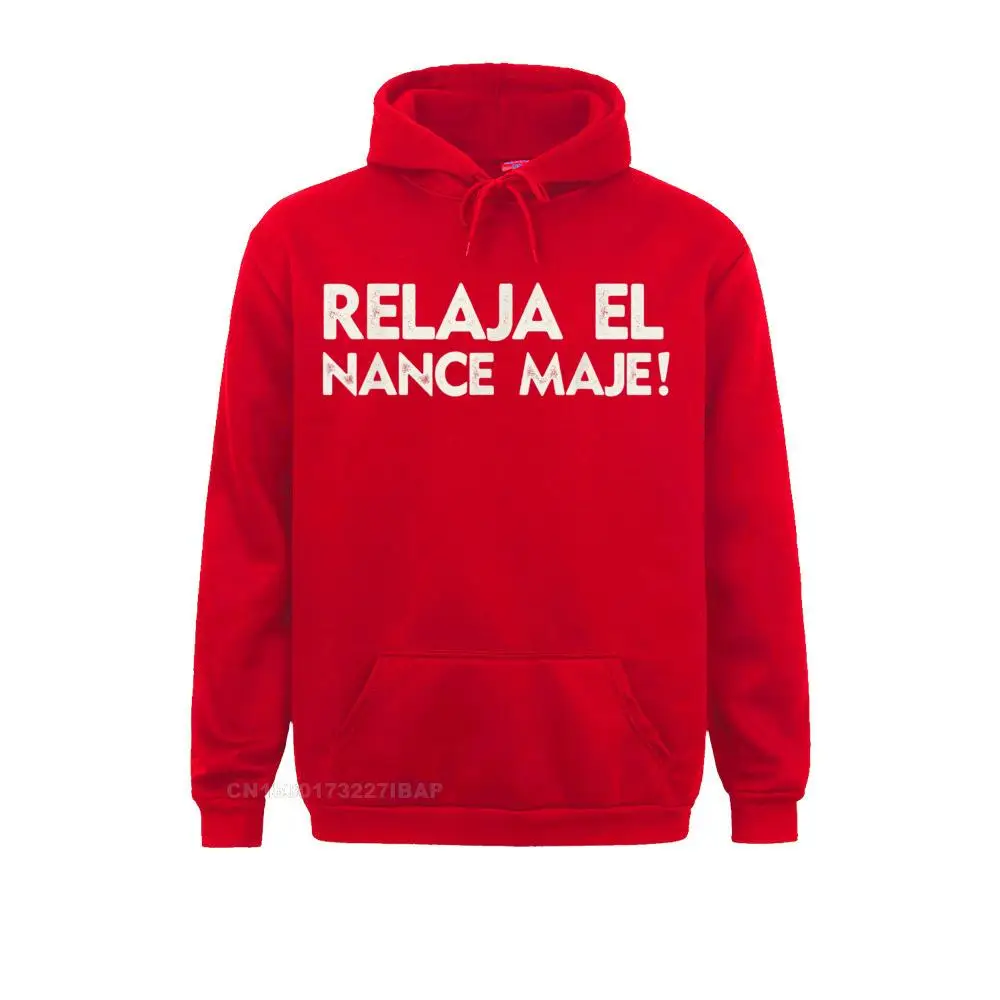  Outdoor Long Sleeve Hoodies Summer Autumn  Youth Sweatshirts Street Hoods Slim Fit 29624 red