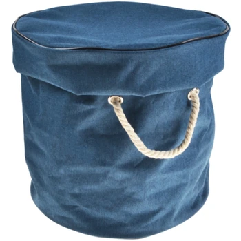 

Super Large-Capacity Toy Fast Storage Bucket Bag Storage Bag Multi-Function Children's Toy Cleaning Storage Container