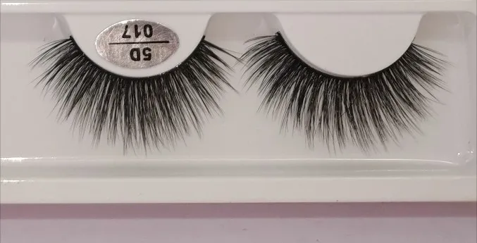 10 pairs of prices 10/7 пар 3D искусственной норки накладные ресницы драматического пушистый Wispes ресницы расширение ручной работы полный объем естественный макияж Lashe - Цвет: 10 pairs of prices