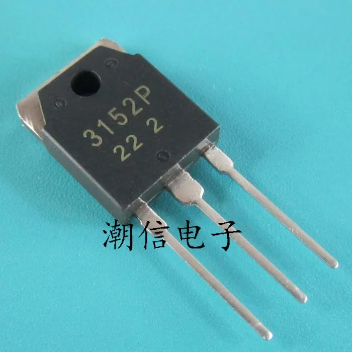 SI3152P(3152 P) SI-3152P TO-3P