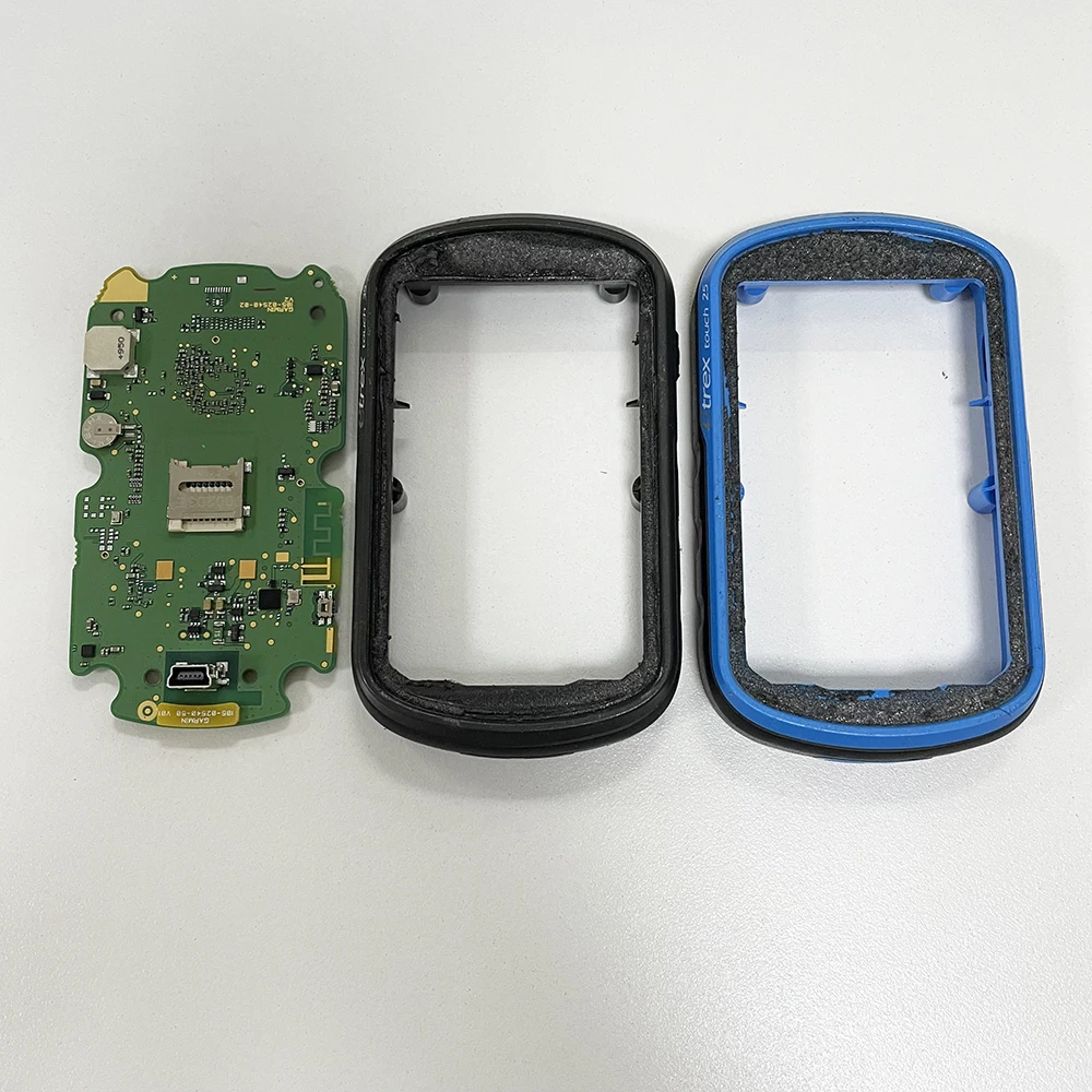 

For GARMIN Etrex Touch 25 35 Etrex 25 35 Part Mainboard Motherboard Housing Frame Front Frame GPS Part Replacement