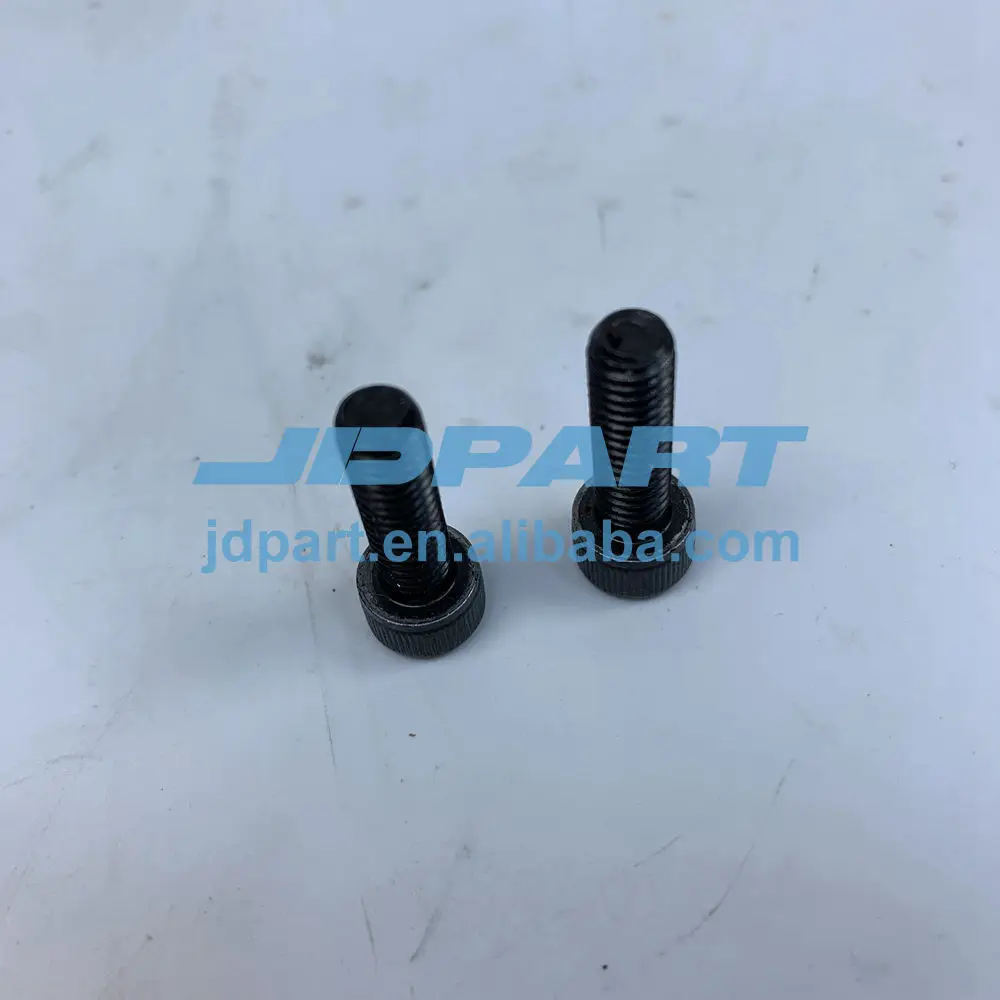 

Новый распределительный винт C1.1 для Caterpillar