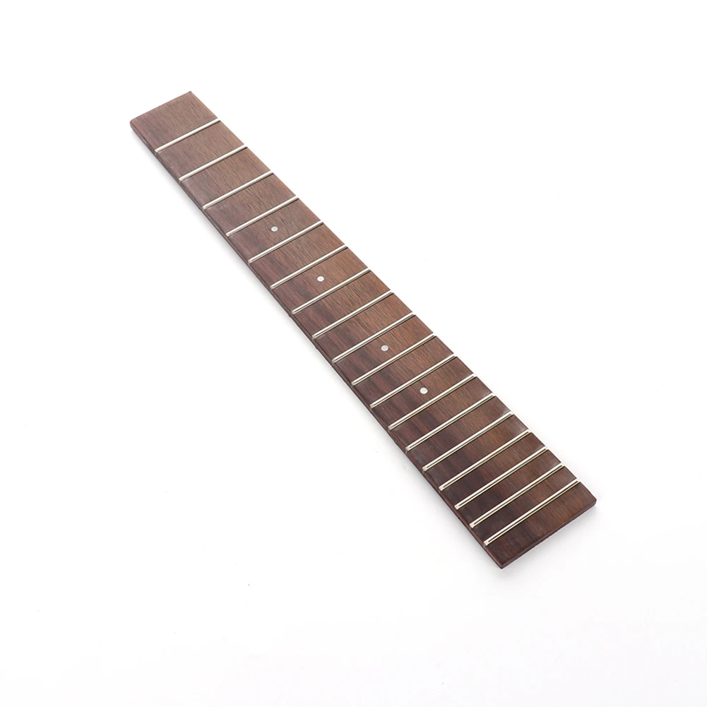 

26 Inch Ukulele Tenor Guitar Hawaiian Rosewood Fingerboard Fingerboard Frets 18 FretsRosewood Suitable For 26 inch tenor Ukulele