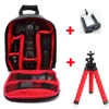 Camera Bag Backpack Waterproof For Digital DSLR Tough Camera Photo Bag Case for Nikon/ for Canon Backpack Video Bags