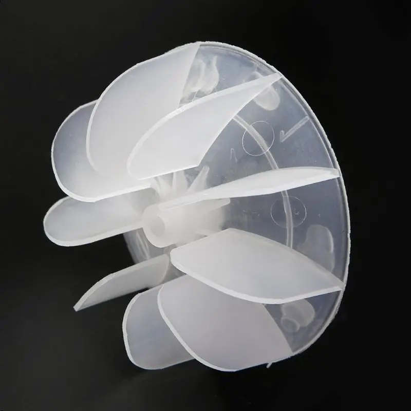 High-power Motor Fan Blade Hair Dryer Air Duct Accessories For