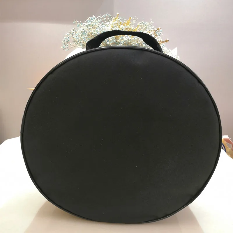 Барабанный мешок и Киянки - Цвет: drum bag