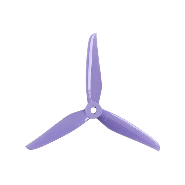 Foxeer DALPROP Cyclone T5143.5 V2 Freestyle Purple Prop