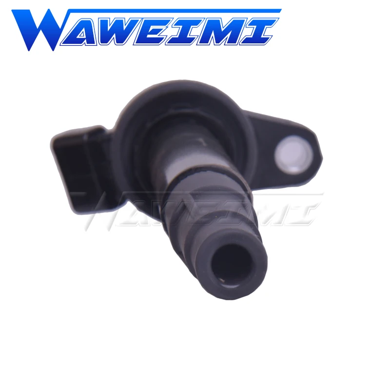 WAWEIMI 4x 90919-C2003 Катушка зажигания для Toyota corolla 1,8 RAV4 Auris Avensis Prius Runx Verso 90919C2003