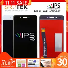 Huawei Honor 6c Lcd Replacement Buy Huawei Honor 6c Lcd Replacement With Free Shipping On Aliexpress