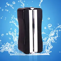 Outil de réparation d'essuie glace pour pare brise, lame d'essuie glace en plastique pour pare brise 