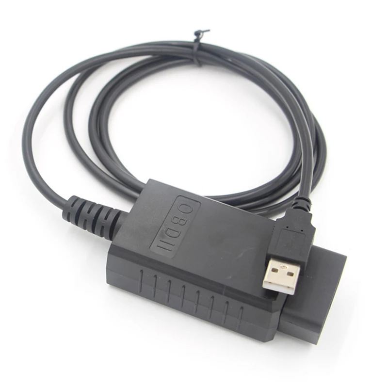 Для Ford переключатель USB Автомобильный сканер для диагностики авто инструмент