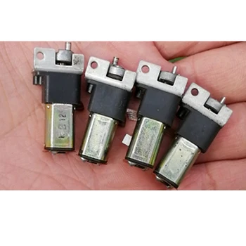 

DC3V-12V Japan original powerful micro DC decelerator gear motor