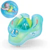 Baby Swimming Float Ring Inflatable Infant Floating For Summer Kids Swim Pool Accessories Circle Toddler Bathing Water Toy 4