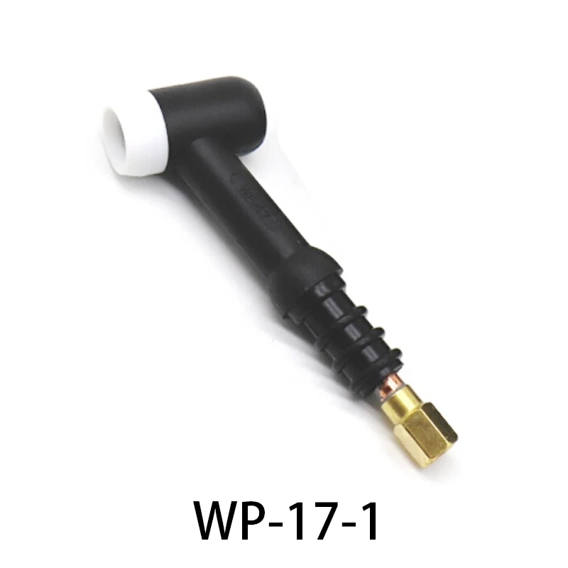 

TIG Weld Accessories TIG Torch Body Set for WP17