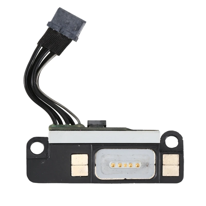 Для Apple MacBook Air A1237 A1304 DC разъем питания JACK BOARD 820 2443 01|Электрические вилки| |