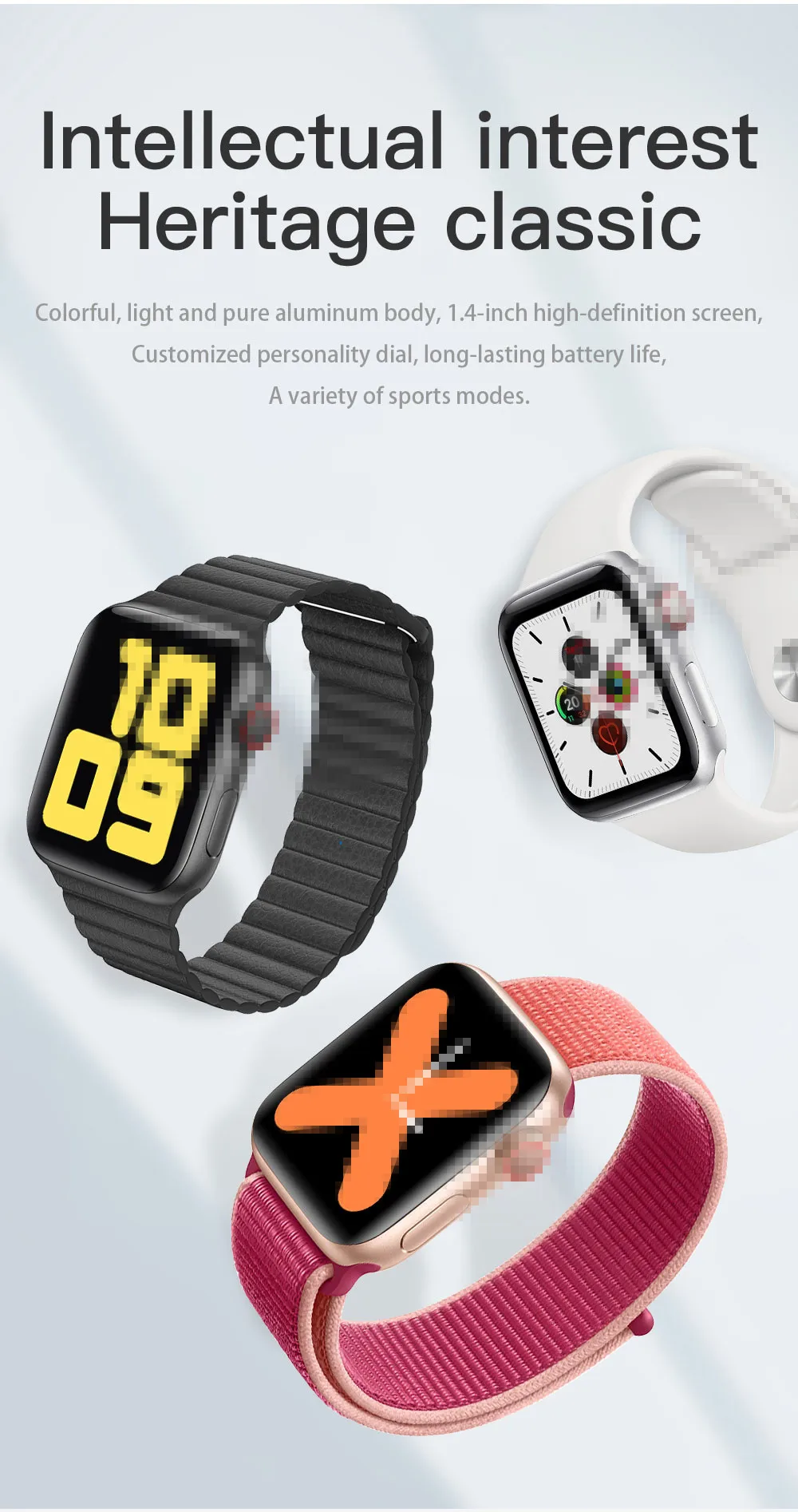 Новейшие умные часы T200 с PPG пульсометром, часы 5 IWO 11, умные часы для Android, IPhone, Xiaomi, умные часы, спортивный режим