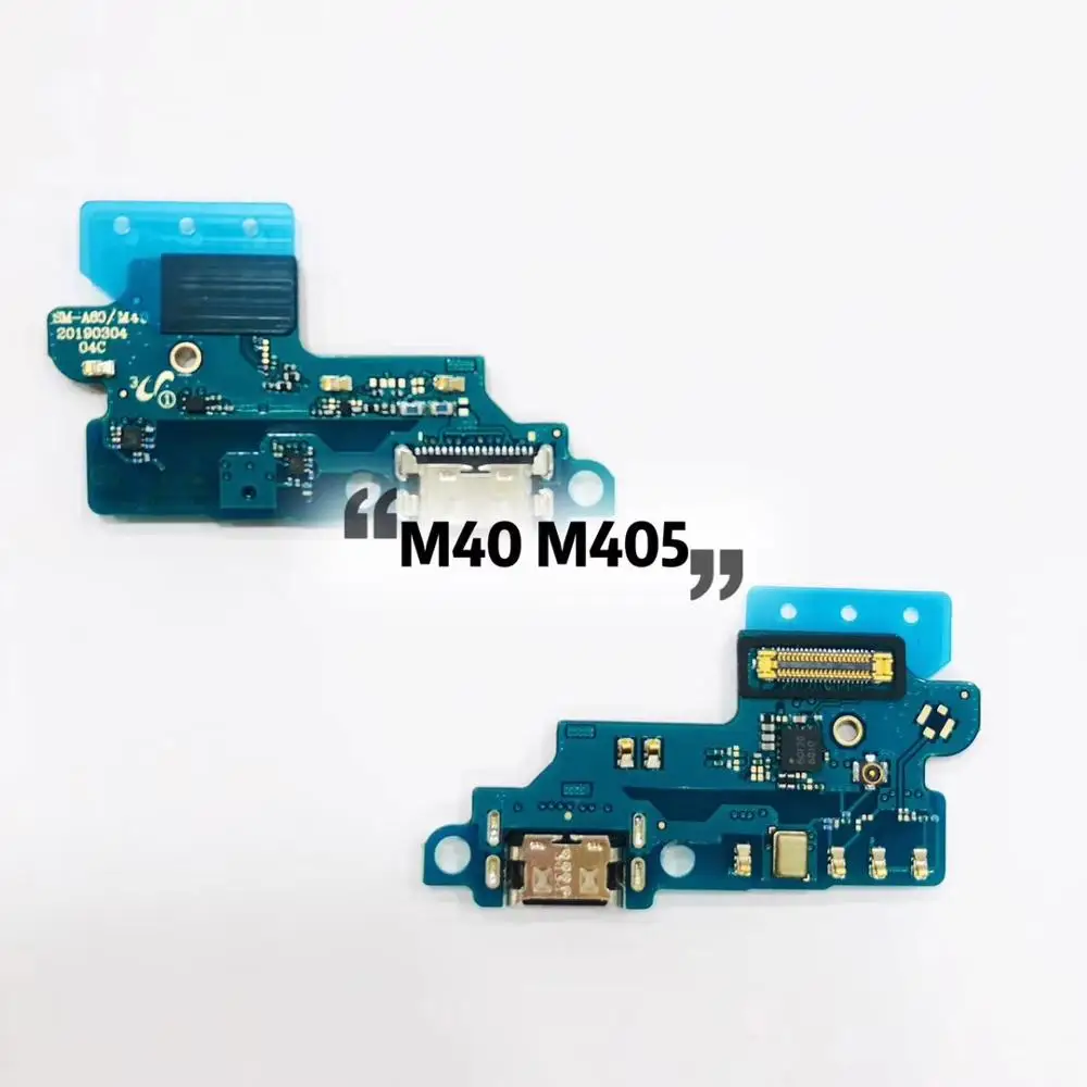 10 шт. тестирование зарядка через usb док-станция для Порты и разъёмы станция для зарядки с гибким кабелем для samsung A10 A20 A30 A40 A50 A60 A70 M10 M20 M30 M40