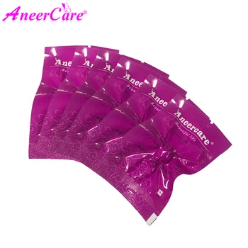 

6pcs detox pearl chinese tampons yoni pearls vaginal tampons yoni detox pearls vacuum packing yoni steam seat yoni pearl detox