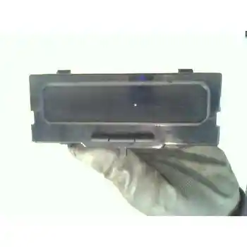 

3093845 Multifunction screen Renault Megane Ii Classic Saloon 1.9 Dci Diesels