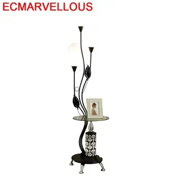 

Da Lampada Terra Lampen Voor Woonkamer Lambader Para Salon Standing Staande Lampara De Pie Lampadaire Stehlampe Floor Lamp