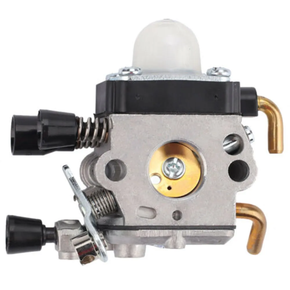 Carburetor Kit For Stihl HS 72 74 76 75 80 85 FS 72 74 76 75 80 80R 85 FC 75 85 HL75 HT70 HT75 KM85 String Trimmer C1Q-S66