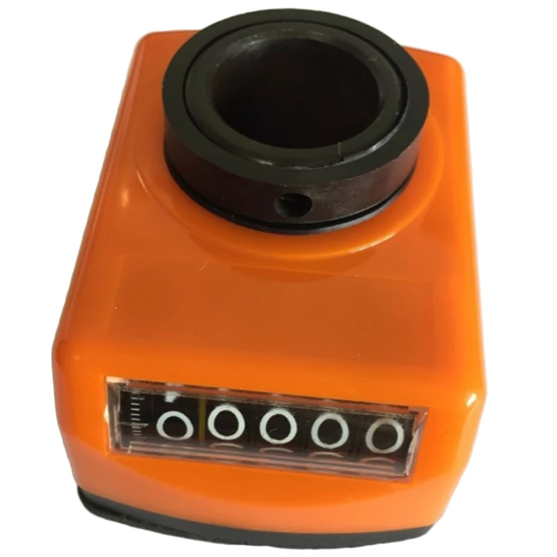 

Machine Lathe Part 20Mm Bore Digital Position Indicator Orange