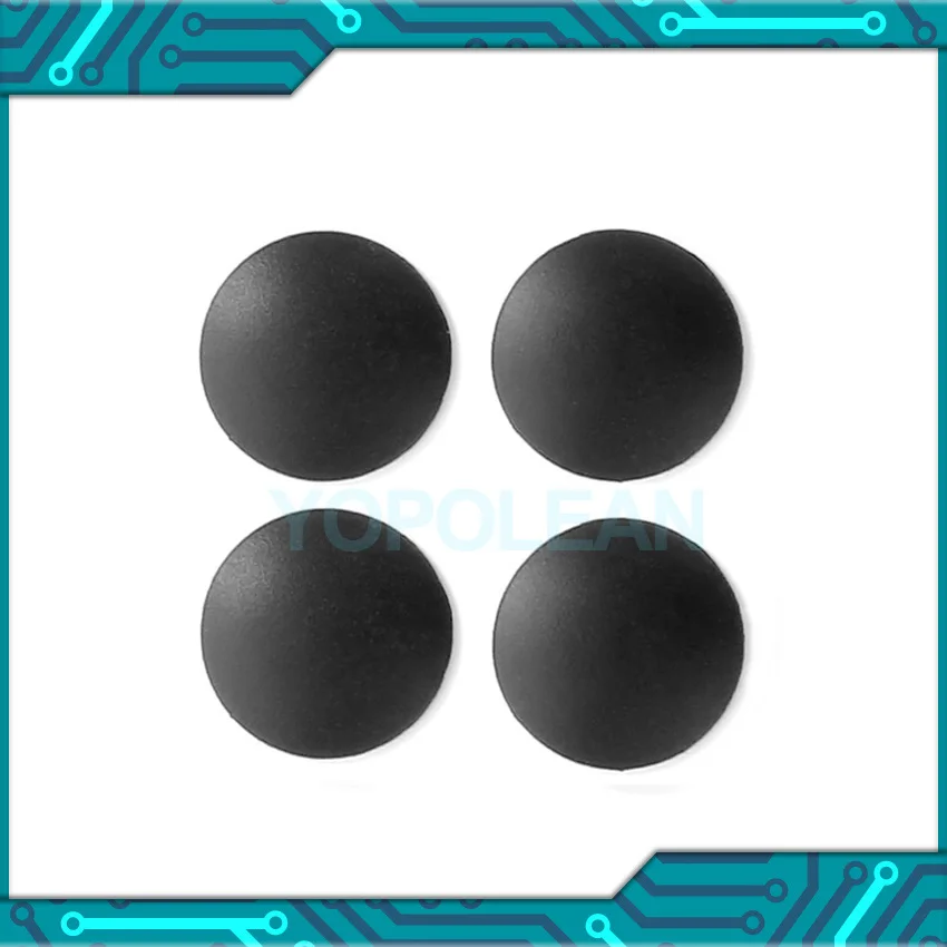 Новый 4 шт./компл. Замена ноутбука нижний корпус Резиновые ножки для Macbook Pro 13