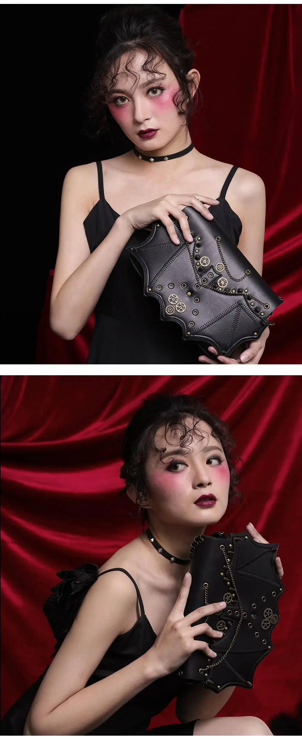 Сумки стимпанк для женщин сумки женские сумки Bolsa Feminina сумка через плечо женские роскошные сумки женская дизайнерская сумка