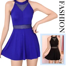 Тонкие эластичные женские купальные костюмы, цельные купальники, модные дышащие купальные костюмы с нагрудной накладкой без стальной поддержки