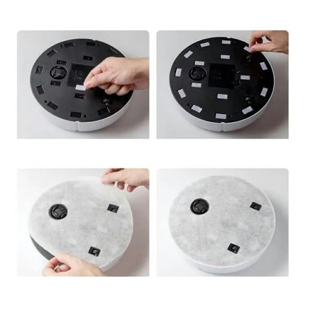 Kits autom. res.