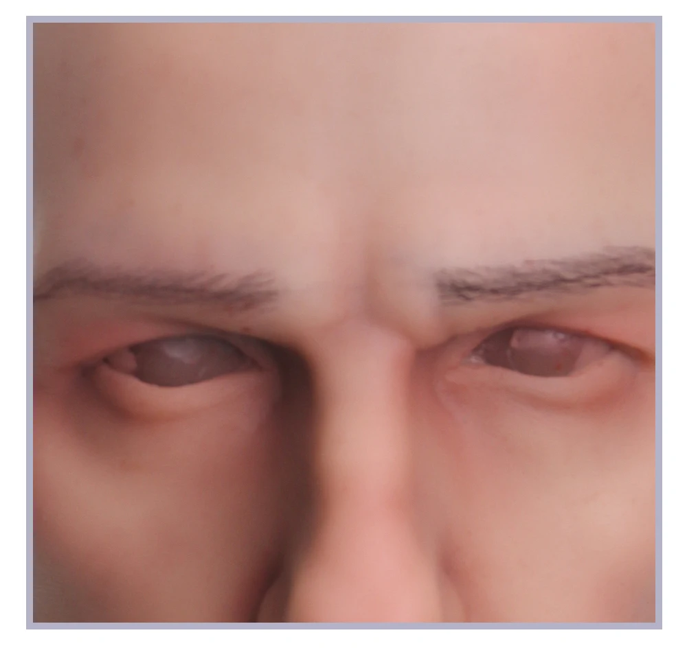 外贸贝尔青年头套--_10