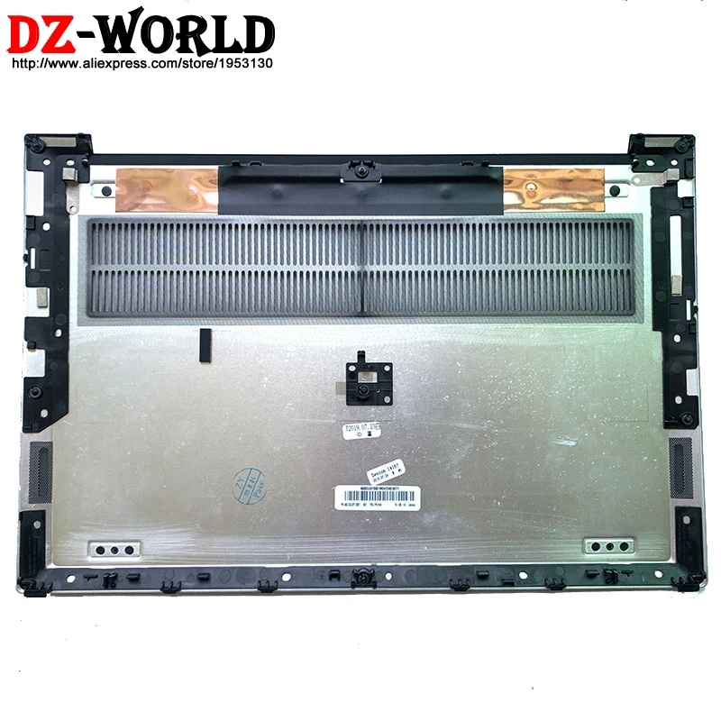 New 01EP128 AP11P000C00 foLenovo ThinkPad E570 E575 Base Bottom Cover Lower Case