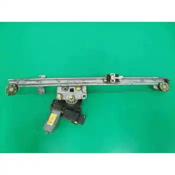 

1340453080 WINDOW LIFTER FRONT LEFT CITROEN JUMPER CLOSED BOX, ROOF SOBREELEVADO (06.2006 =>)