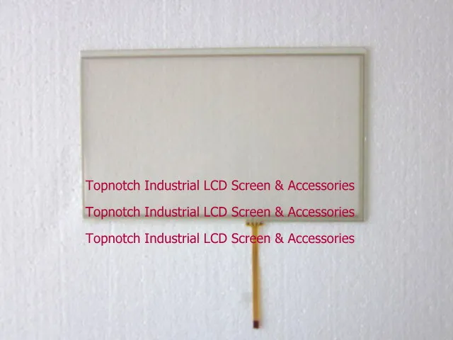 Brand New Touch Screen Digitizer for T010-1201-X871/01 T010-1201-X871-01 T010-1201-01 Pad Glass |