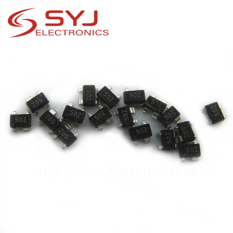 2pcs/lot SPF5043Z SOT 343 SPF5043 SOT343 50Z 5OZ SPF 5043Z SPF 5043 In ...