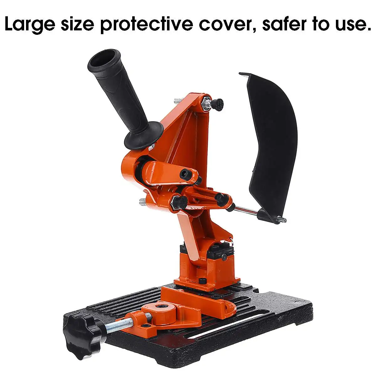 Многофункциональная подставка для угловой шлифовальной машины держатель