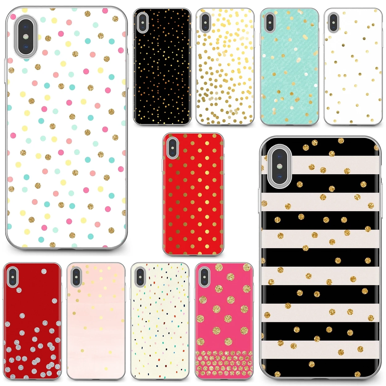 Мягкий силиконовый чехол для Huawei G7 G8 P7 P8 P9 P10 P20 P30 Lite Mini Pro P Smart 2017 2018 2019|Бамперы| |