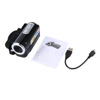 

New High-quality Children's Digital Camera 16 Million Pixels Gift Camera High Definition Video Camera