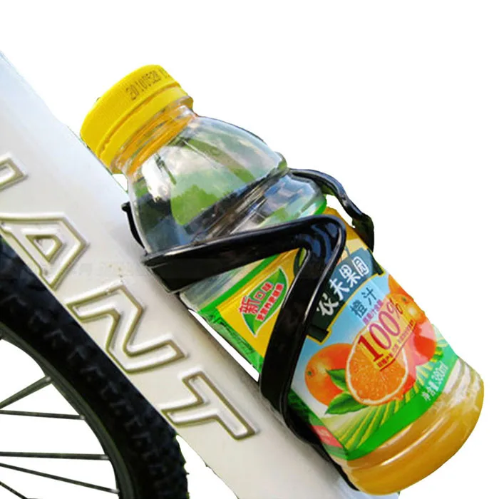 Bicycle bottle cage bicycle mountain road bicycle bottle cage bike water bidon fiets bottle cage porte bidon velo 30N19 (7)
