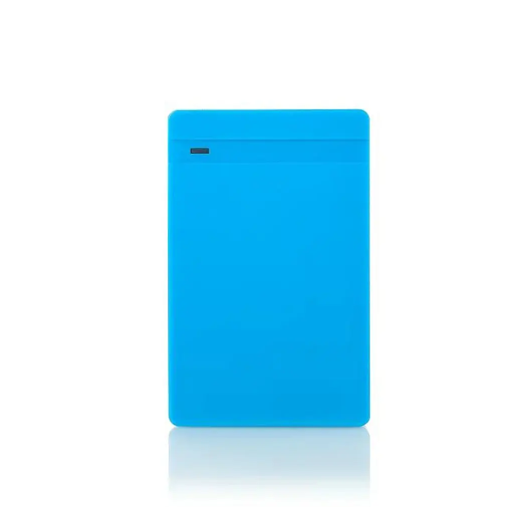 Жесткий диск корпус мобильный жесткий диск коробка USB3.1 для SATA Hardisk с USB C кабелем для Windows для Mac OS