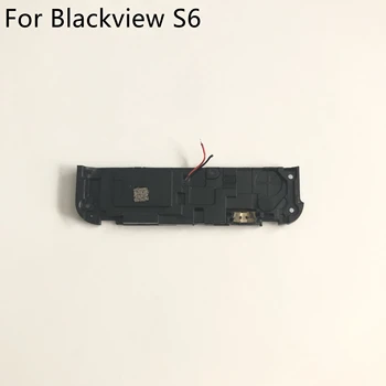 

Blackview S6 Used Loud Speaker Buzzer Ringer For Blackview S6 MT6737VWH Quad Core 5.7 Inch 1440x720 Smartphone