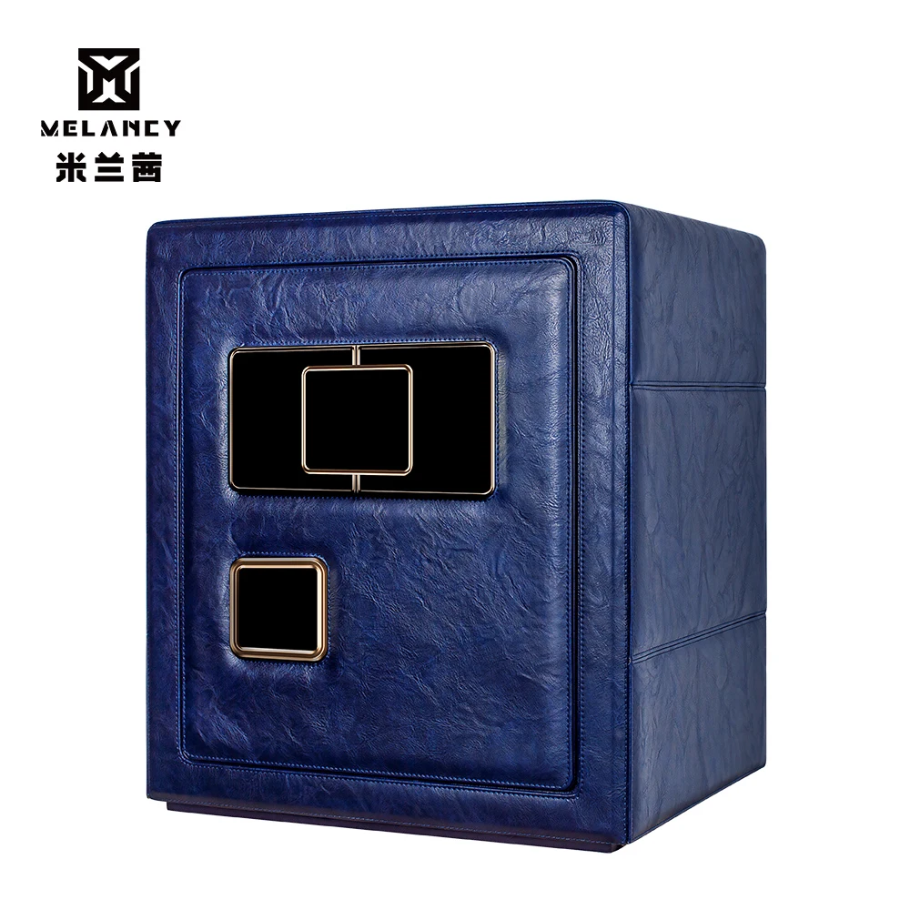 

New Automatic watch winder safe box 6 watches storage collection Mabuchi motor watch machine box