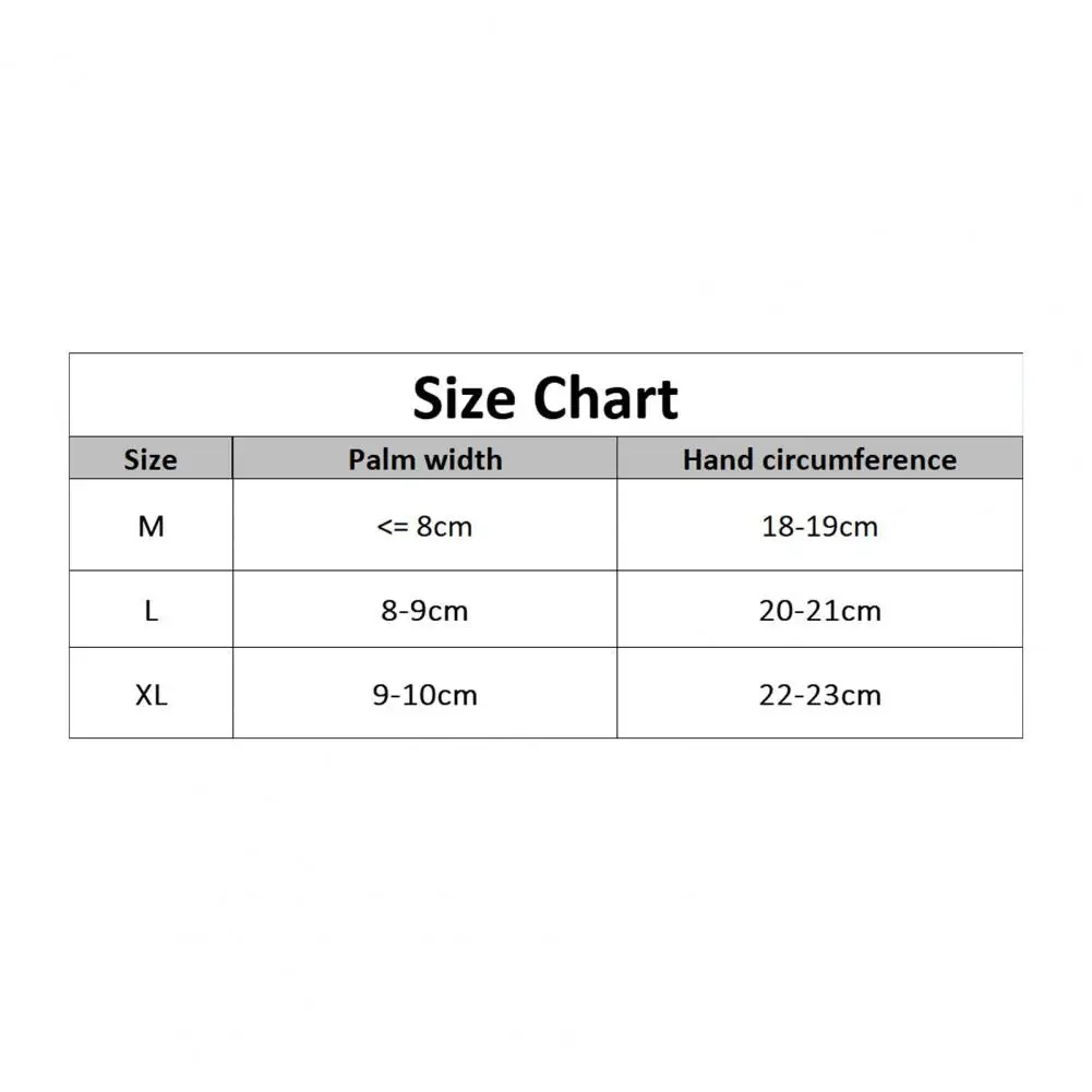 1 Pair Anti-Slip Fitness Gloves, sports gloves,half finger gloves,weight lifting gloves