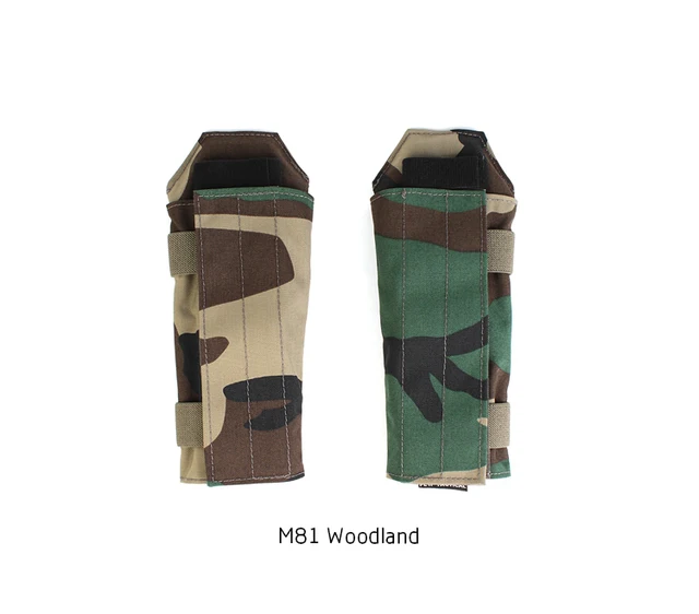 M81 Woodland